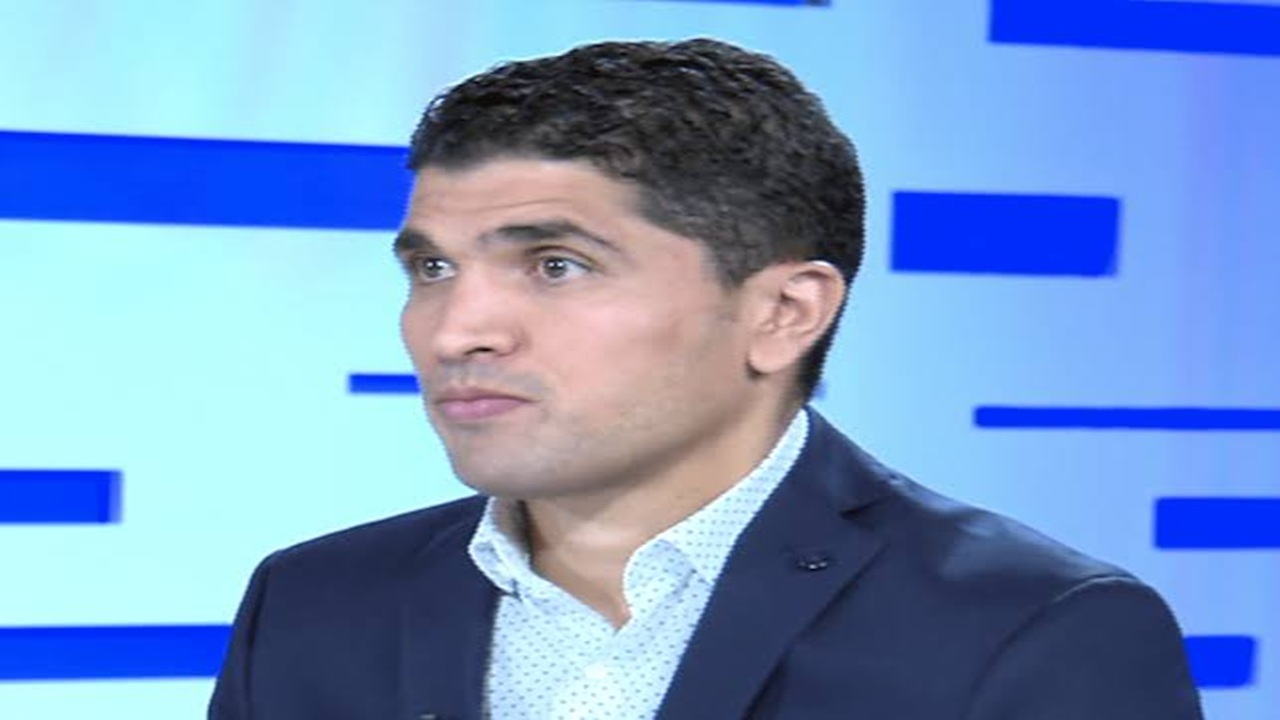 التايب: هذا هو الهلال عندما يغضب.. فيديو