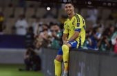 النصر يقسو على يوكوهاما برباعية