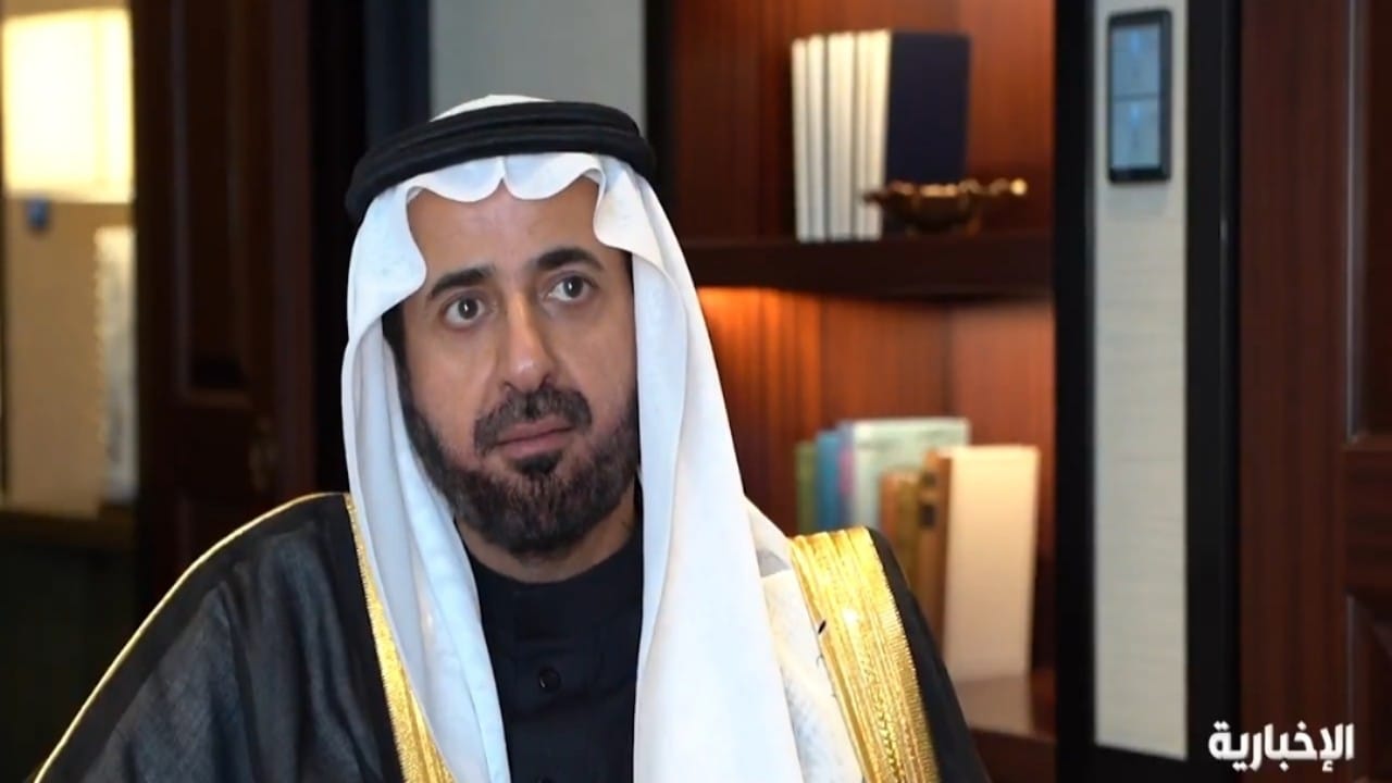 وزير الحج: ارتفاع عدد معتمري الخارج إلى 16.9 مليون.. فيديو