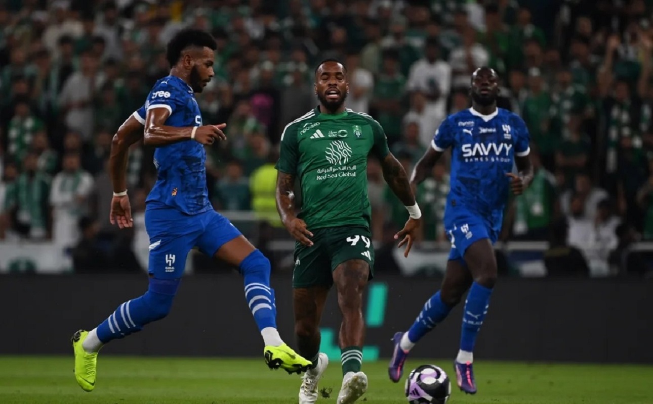 حجب آلاف التذاكر قبل كلاسيكو الهلال والأهلي