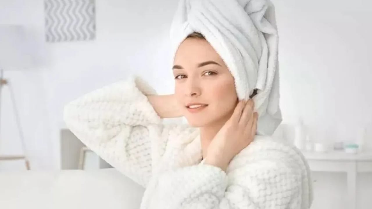 الأسباب الخفية لحكة الجلد بعد الاستحمام وأبسط طرق العلاج