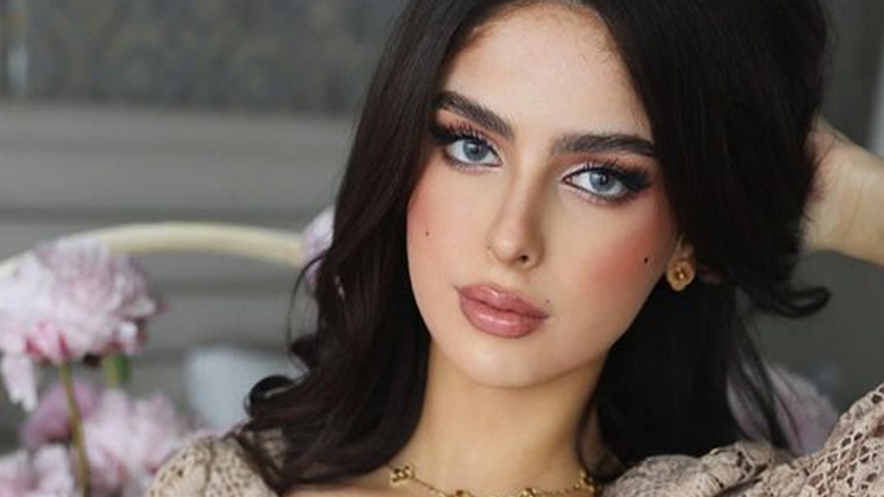 شمس الفارس تثير الجدل في أحدث ظهور لها .. فيديو