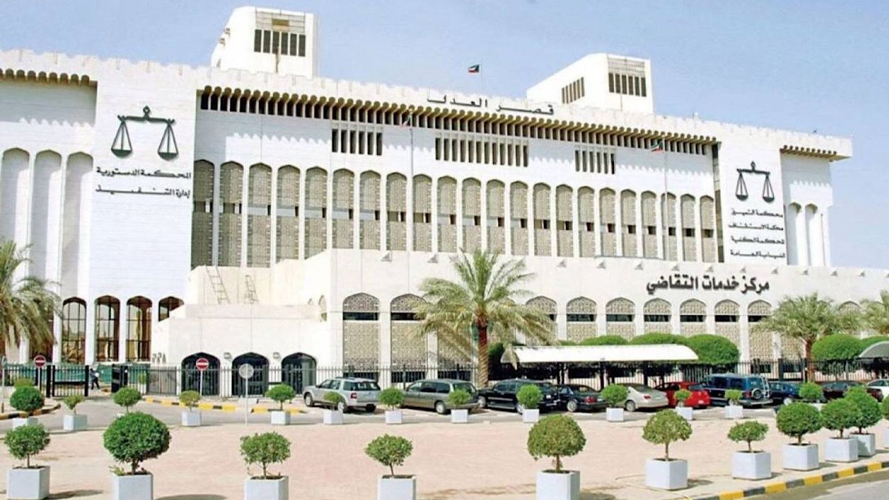 محكمة التمييز تغرم طبيبة كويتية 500 دينار لتزويرها شهادة جامعية