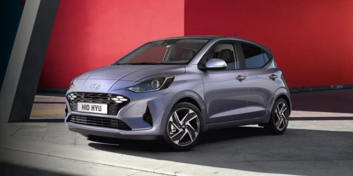 سعر ومواصفات أرخص سيارة هيونداي في المملكة.. صور