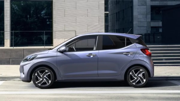 سعر ومواصفات أرخص سيارة هيونداي في المملكة.. صور