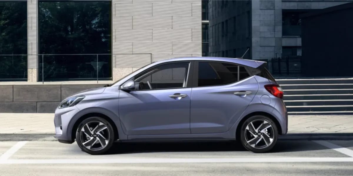 سعر ومواصفات أرخص سيارة هيونداي في المملكة.. صور