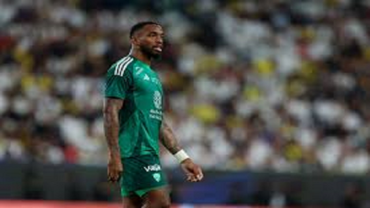توني يشعل حماس جماهير الأهلي قبل قمة الهلال بظهور لافت.. فيديو