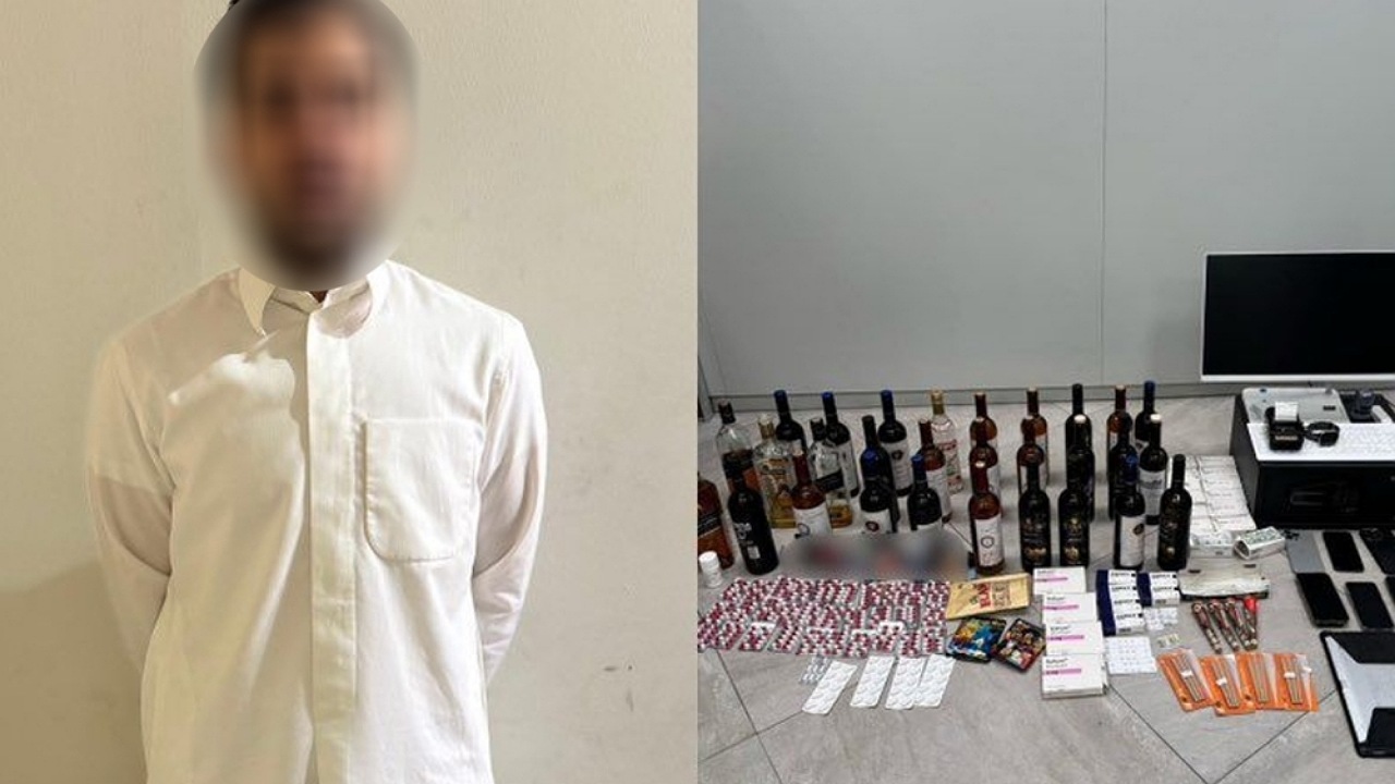 ضبط كويتي يدير 16 حسابًا وهميًا لبث الإشاعات
