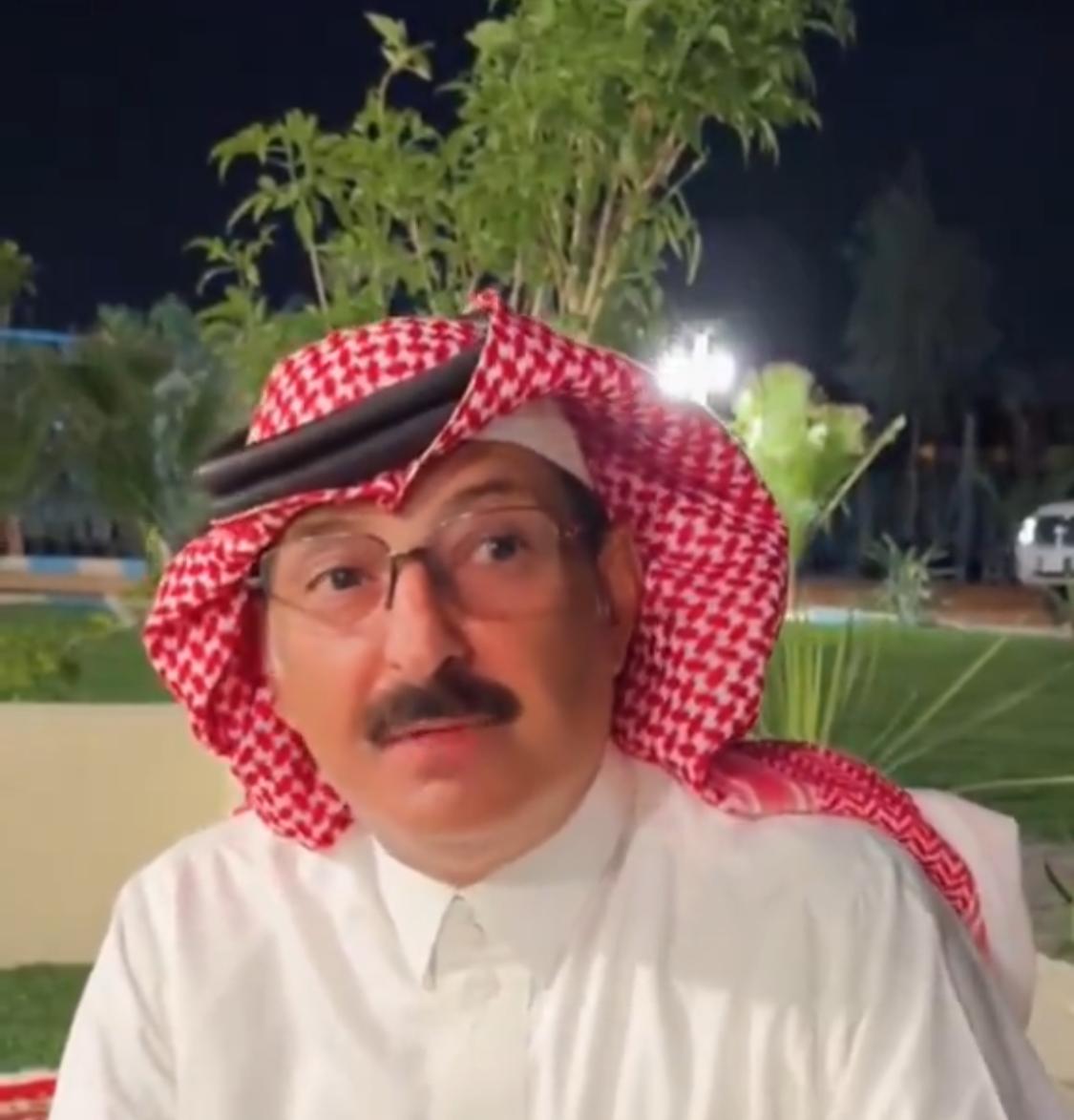 العجمي يوضح الأشياء السلبية التي قد يورثها الآباء لأبنائهم .. فيديو