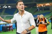 يايسله: نحتاج لتجديد طاقة اللاعبين قبل مواجهة الهلال