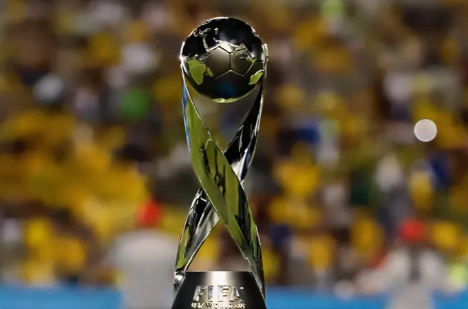 الأرجنتين وباراغواي يتأهلان إلى كأس العالم تحت 17 عاما