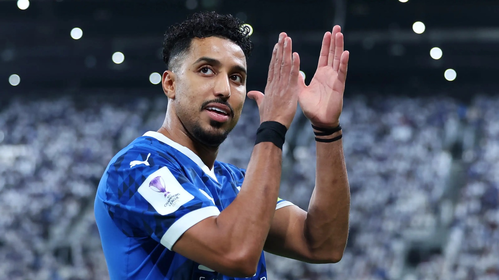 الهلال يتوصل لحل وسط مع الدوسري