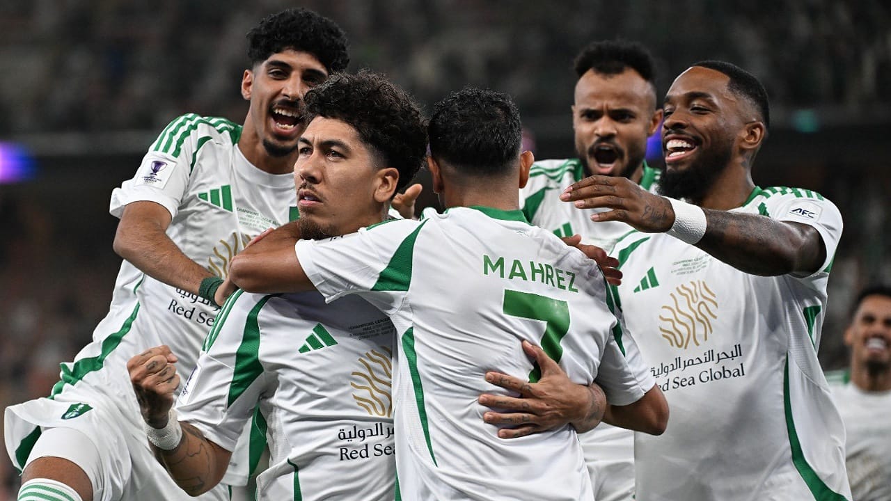 الأهلي يصطدم بالهلال بعد تخطي بوريرام بثلاثية.. فيديو