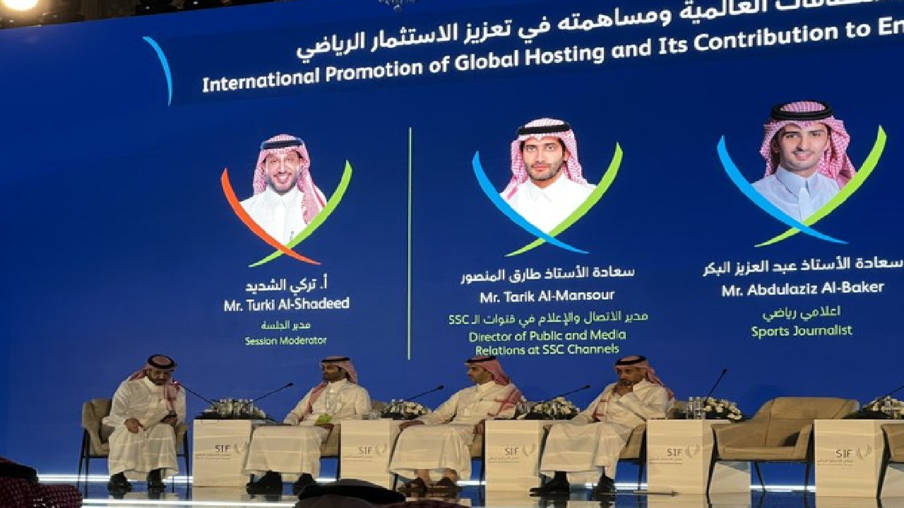 سامي الجابر: المملكة توفر بيئة واعدة لجلب المستثمرين الأجانب