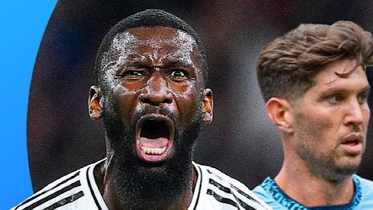 الهلال ينافس النصر لضم مدافع ريال مدريد