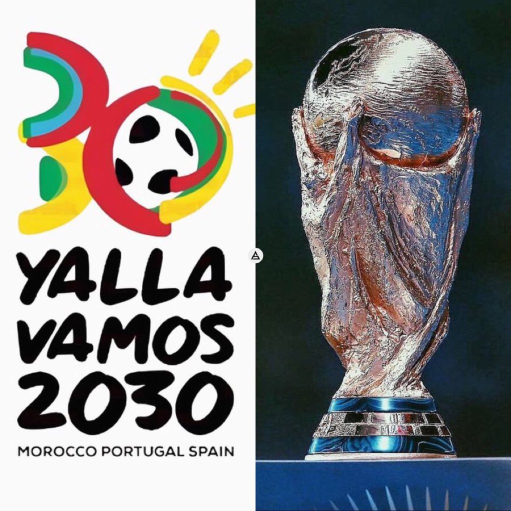 الكونميبول يطالب الفيفا بمشاركة 64 دولة في مونديال 2030