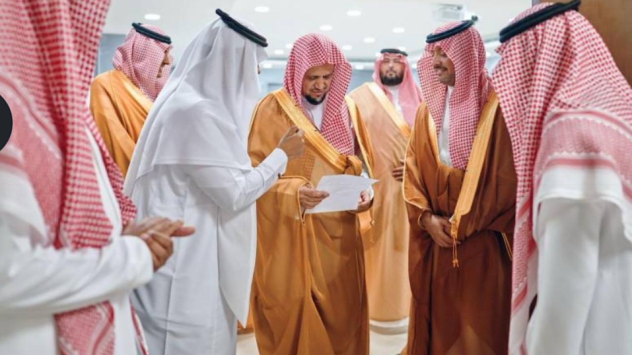 ‎النائب العام يوجّه بمعالجة شكاوى مواطنين ومقيمين بالشرقية
