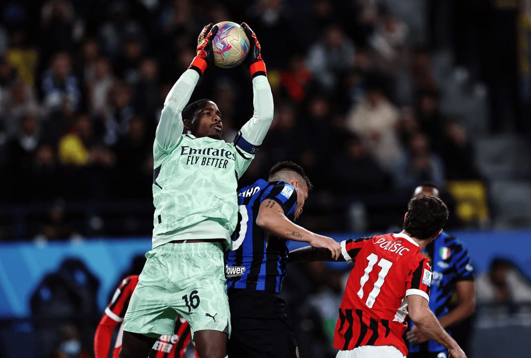 فيفا يطبق قاعدة جديدة لحراس المرمى في مونديال الأندية 2025