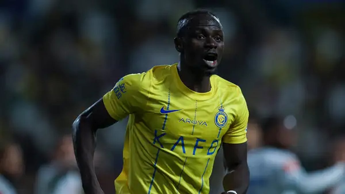 ماني على أعتاب تمثيل الأهلي المصري في كأس العالم