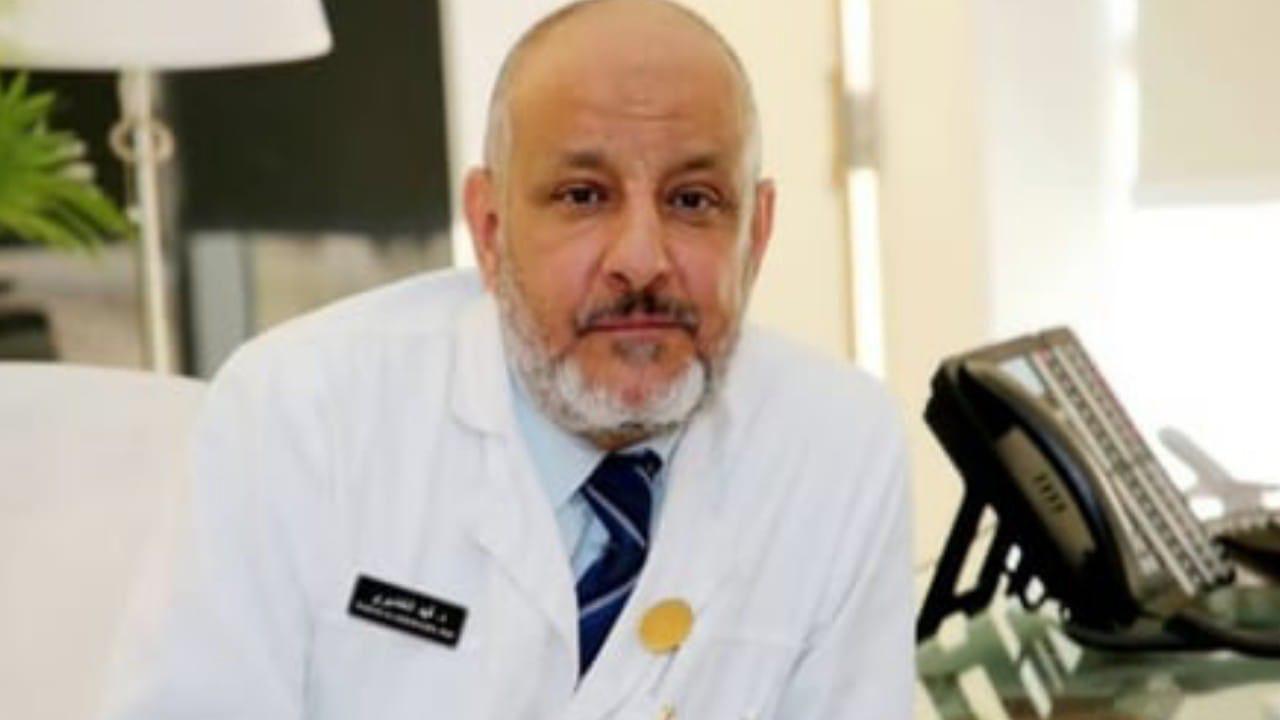 الخضيري: الكركدية يخفف من التوتر ويساعد في محاربة الدهون