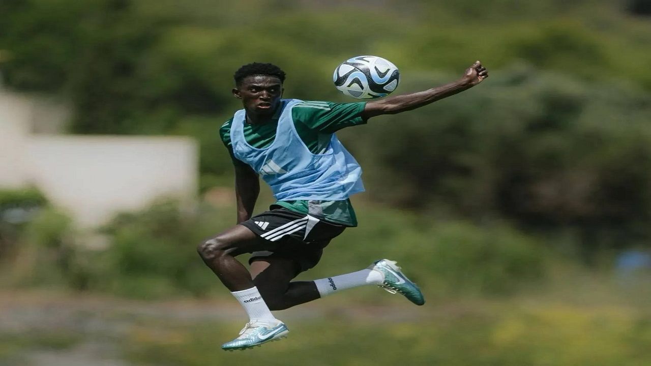  مهند آل سعد يهز شباك باريس سان جيرمان في كأس فرنسا .. فيديو