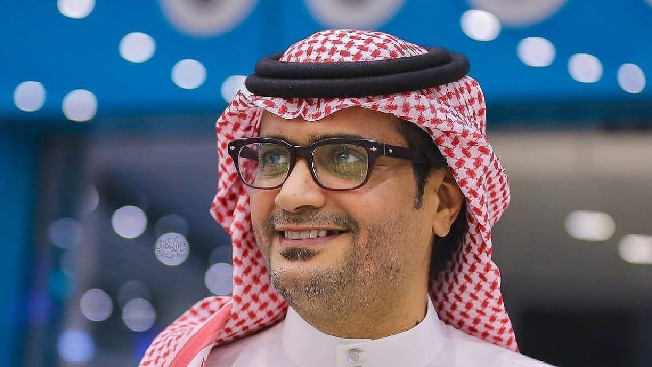 البكيري: السومة قد يكون أول محترف يشارك مع فريقين هبطا