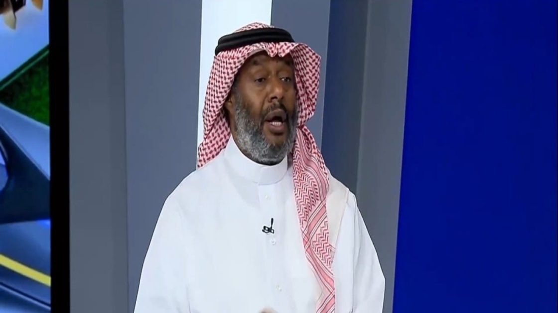 الجماز ردا على تصريحات يوسف خميس: تحلف وبترجع تعتذر