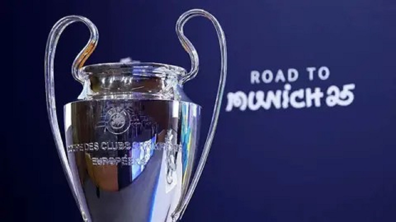 تعرف على الأندية المتأهلة لنصف نهائي دوري أبطال أوروبا