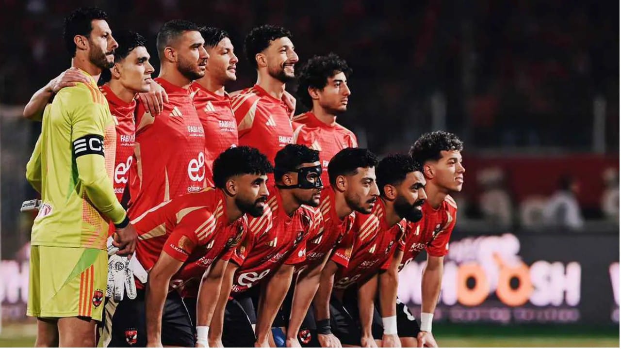 عروض أوروبية لنجم الأهلي المصري إمام عاشور