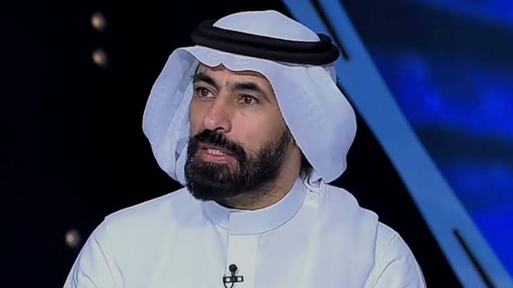 عبدالغني: الاتحاد لا يلعب تحت ضغوط البطولة الآسيوية ولكنه يعاني.. فيديو