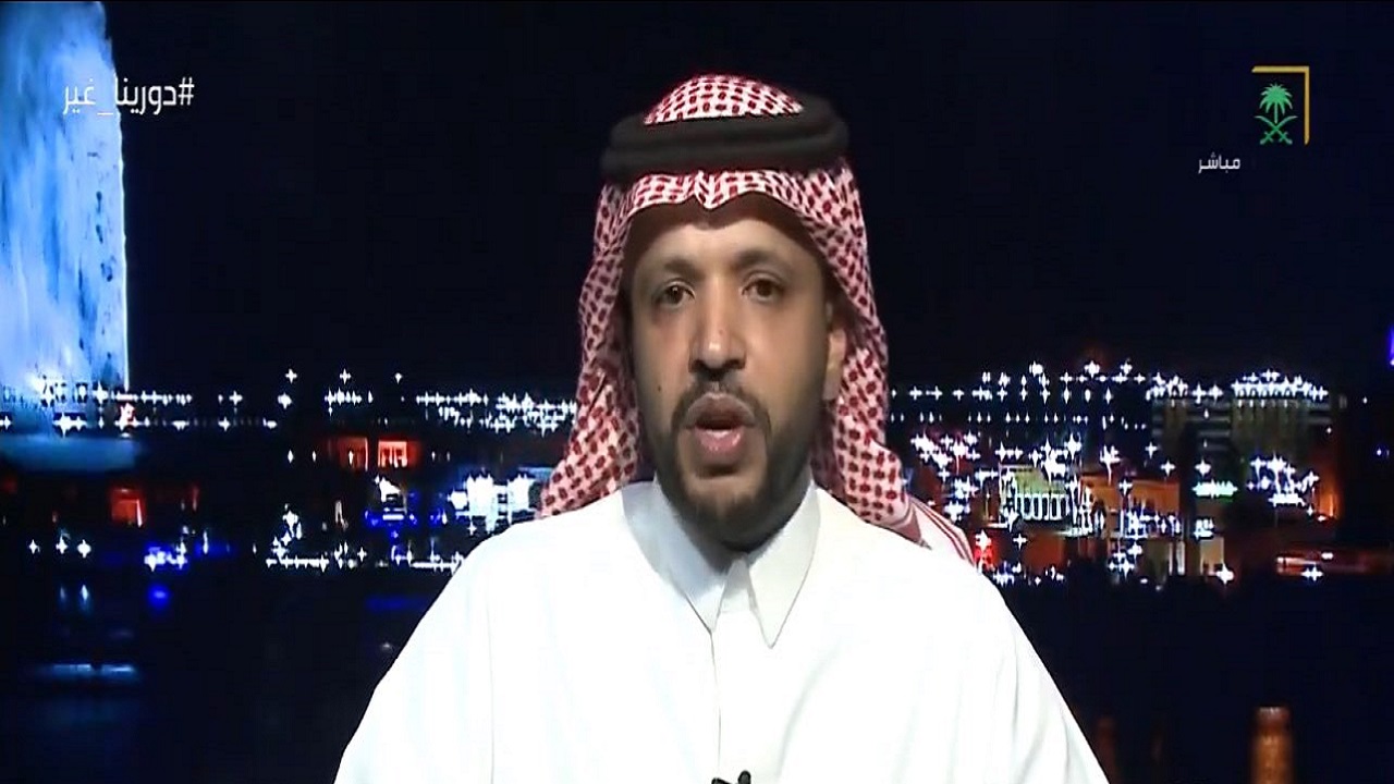 أحمد اللوقان: الهلال فقد شخصيته وشرخ واضح بين جيسوس واللاعبين.. فيديو