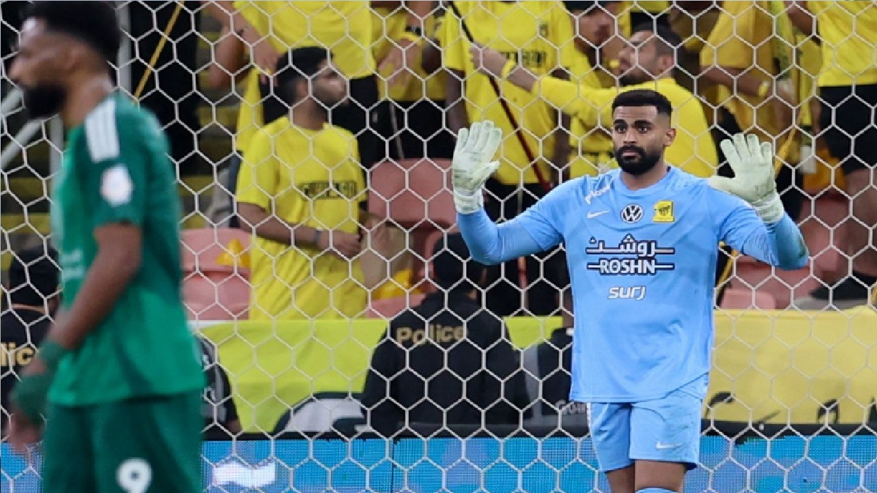 جاهزية ثنائي الاتحاد لمواجهة العروبة