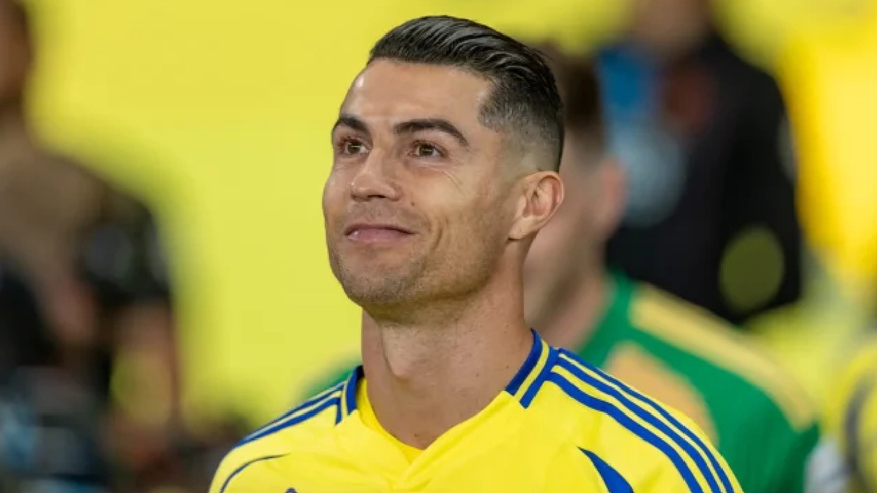 رونالدو يعود للتدريبات قبل مواجهة يوكوهاما