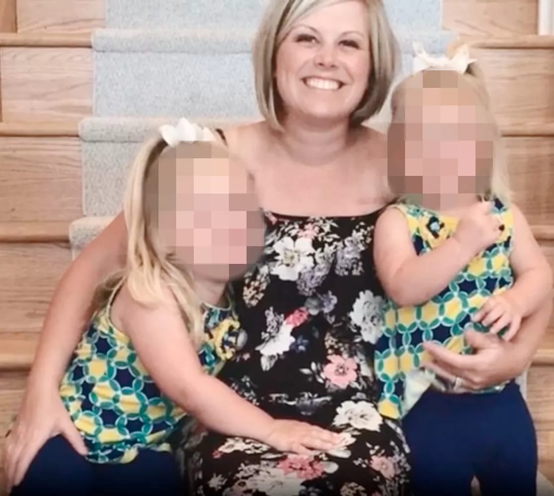 زوج يستخدم قطرات العين لقتل زوجته ببطء