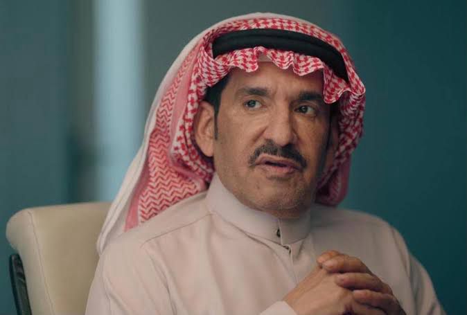 مسلسل هروج الكوميدي يضع الدراما السعودية في الواجهة بعد إعلانه الدعائي