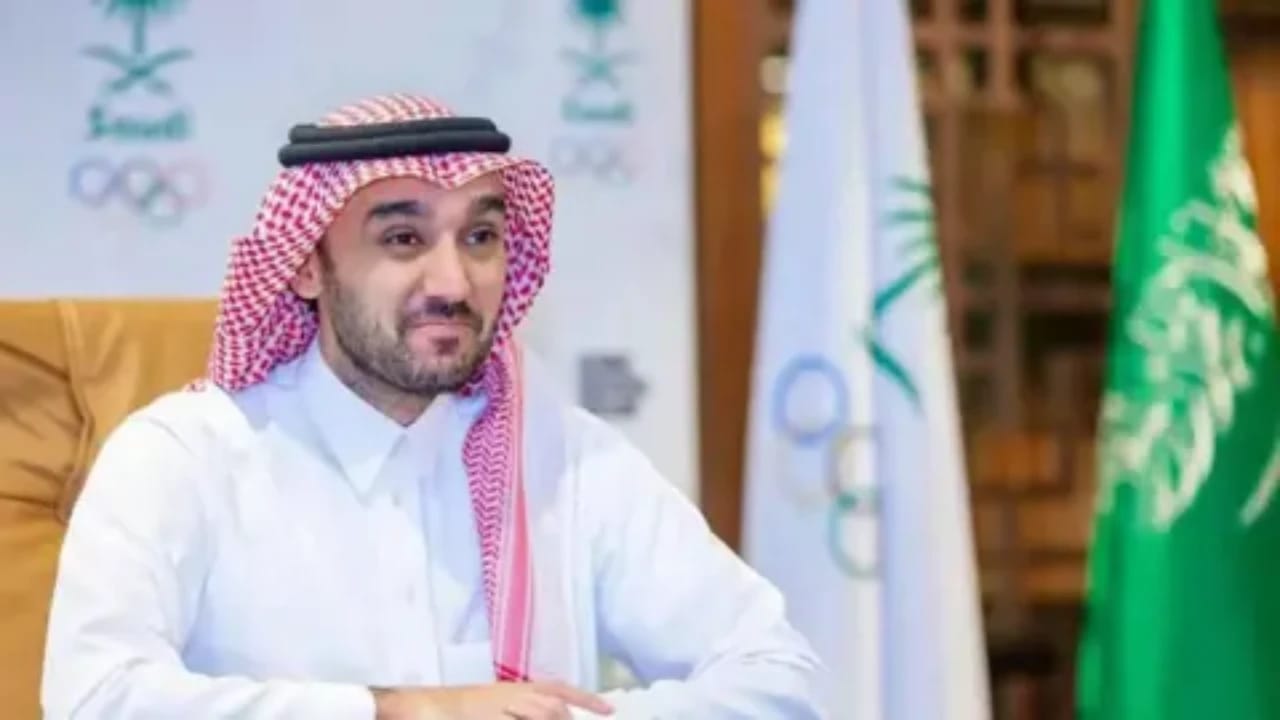 وزير الرياضة: قد نتقدم لاستضافة بطولة كأس العالم للرجبي 2035