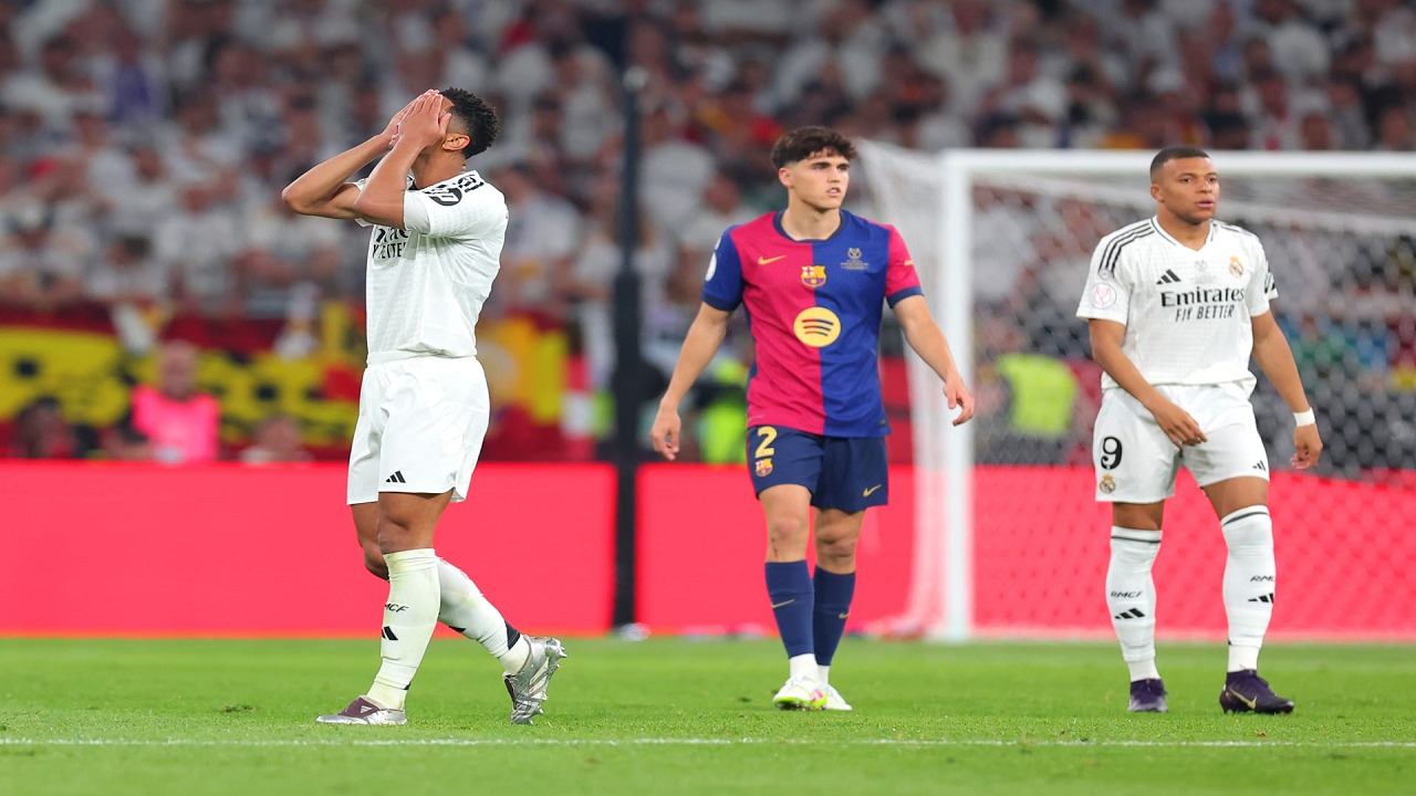 ريال مدريد يستعين بمدرب جديد قبل مواجهة الهلال