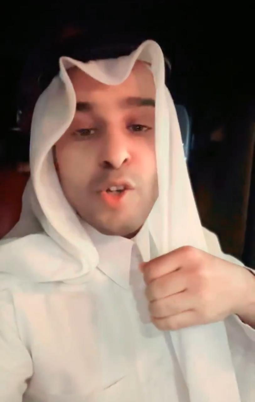 الشهري يوضح علامات جودة دهن العود وطرق الغش فيه.. فيديو