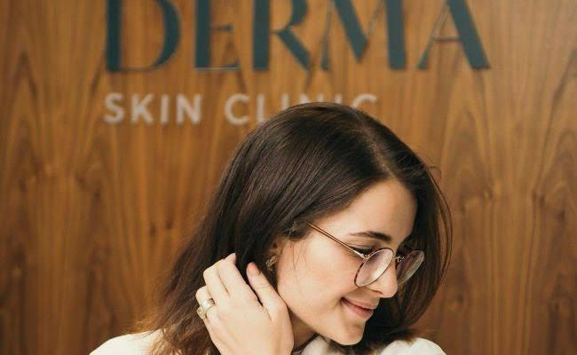 الصحة المصرية تغلق عيادة ابنة أصالة نصري