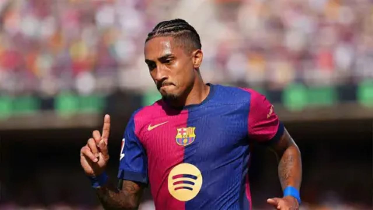 الهلال يسعى لضم رافينيا