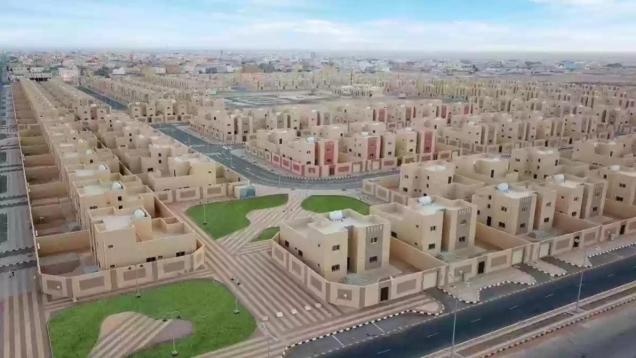 سكني: إيقاف الخدمات لا يؤثر على استحقاق الدعم