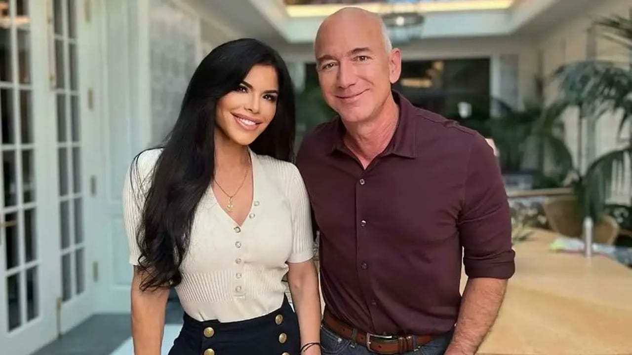 تفاصيل حفل زفاف ثاني أغنى رجل في العالم بتكلفة 500 مليون دولار