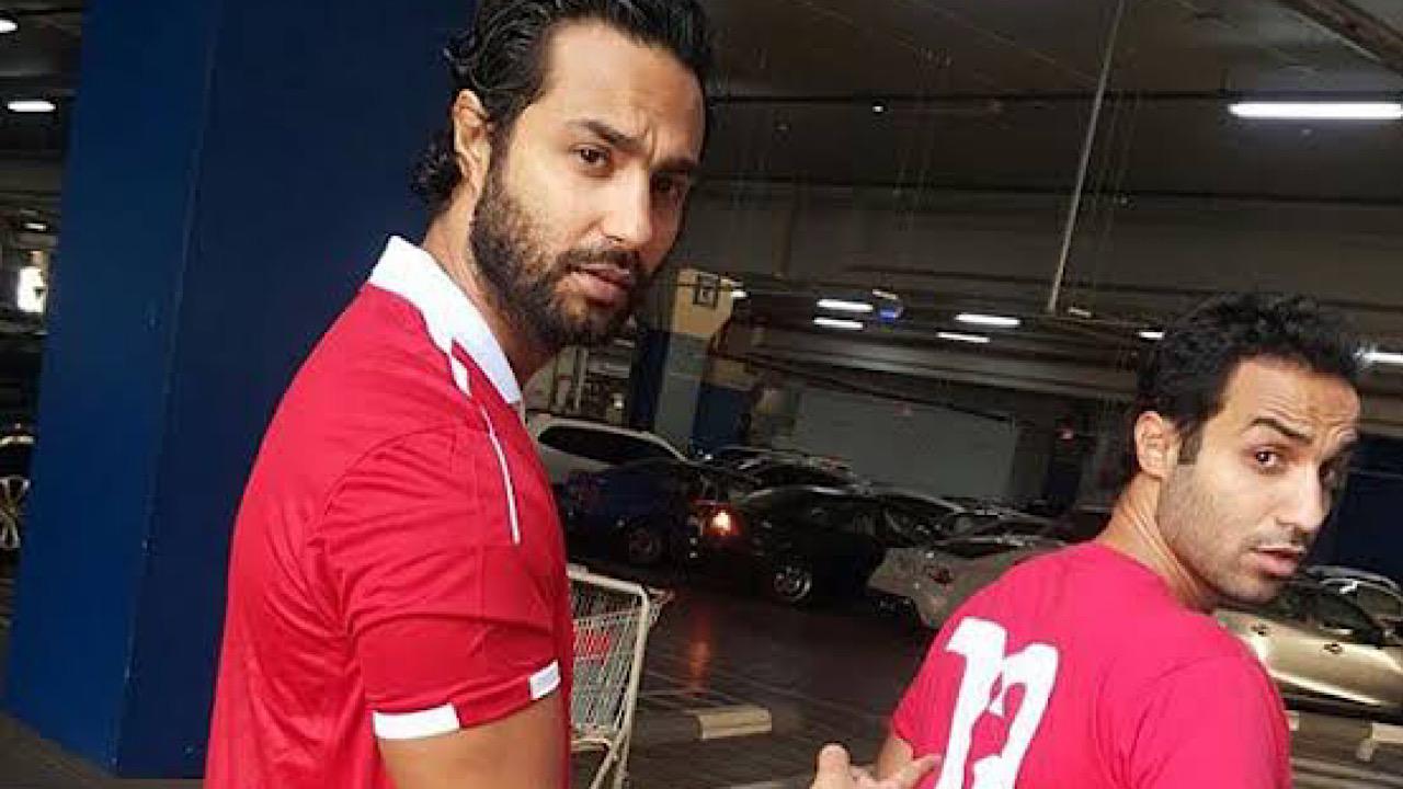 كريم فهمي: لعبت سنتين في الأهلي سنين و 9 في الزمالك