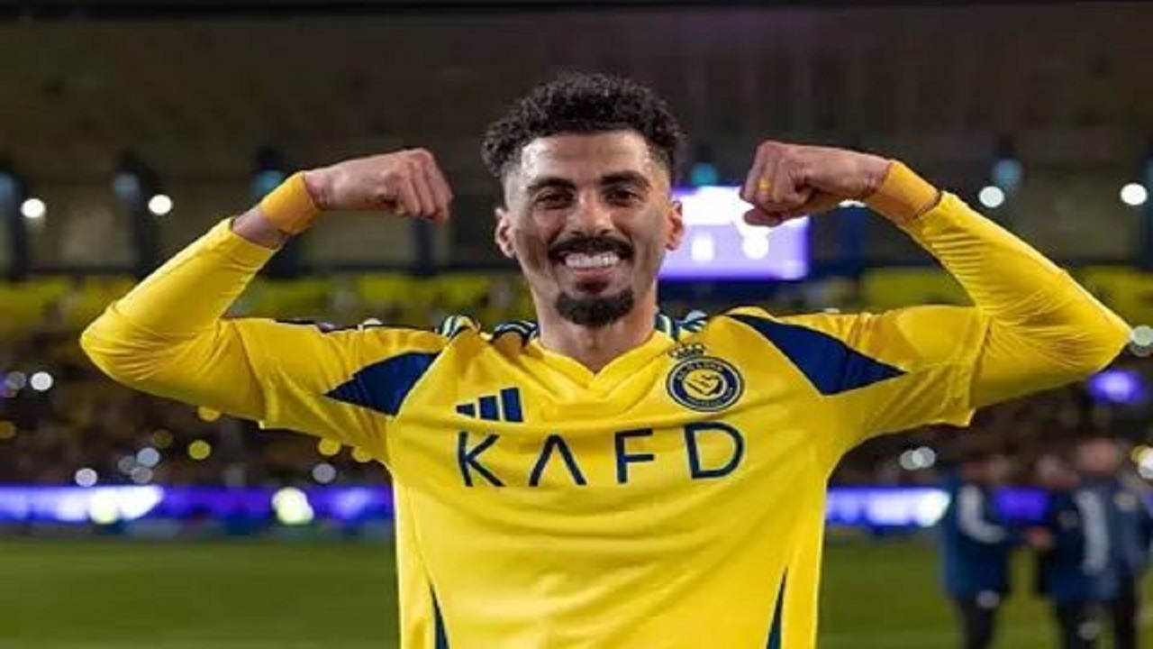 إدارة النصر تتريّث في تجديد عقد علي لاجامي ونيوم يطرق الباب