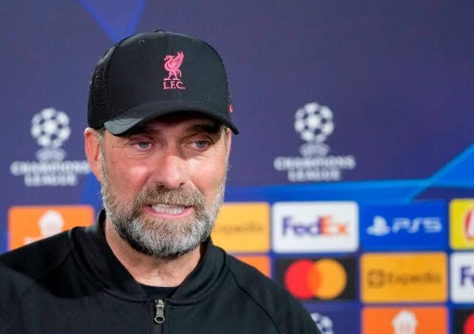 كلوب يفتح الباب لريال مدريد والبرازيل