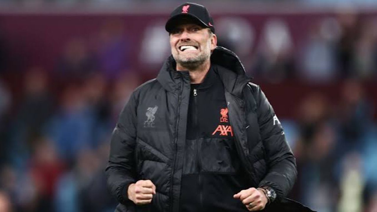 ‎يورغن كلوب يعود لحسابات ريال مدريد بقوة