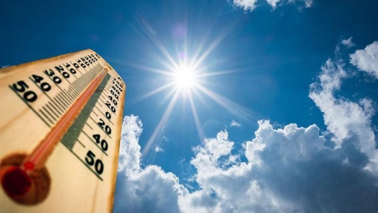 الحصيني: الكويت تسجل أعلى درجة حرارة عالميًا مع بداية موجات الحر