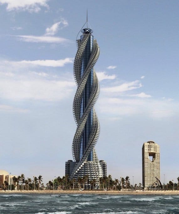 المملكة تتأهب لاحتضان أطول وأفخم الأبراج العالمية في مختلف المجالات.. صور