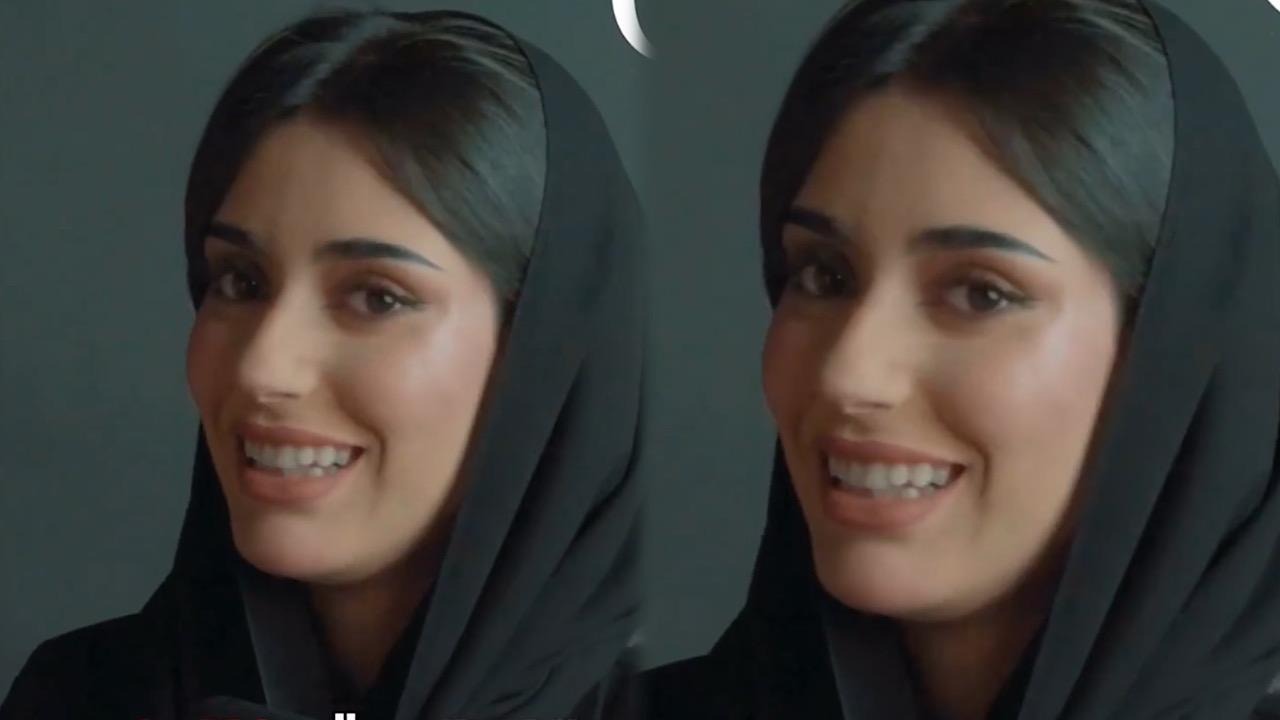 أميرة العتيبي: المهر المتعارف عليه عندنا 100 ألف وفوق.. فيديو