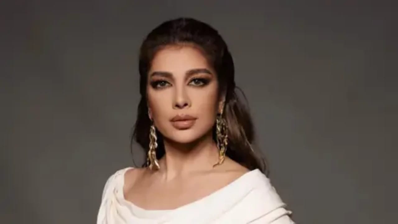 نيشان يوجه رسالة لأصالة بعد موقفها مع والدة صبحي عطري
